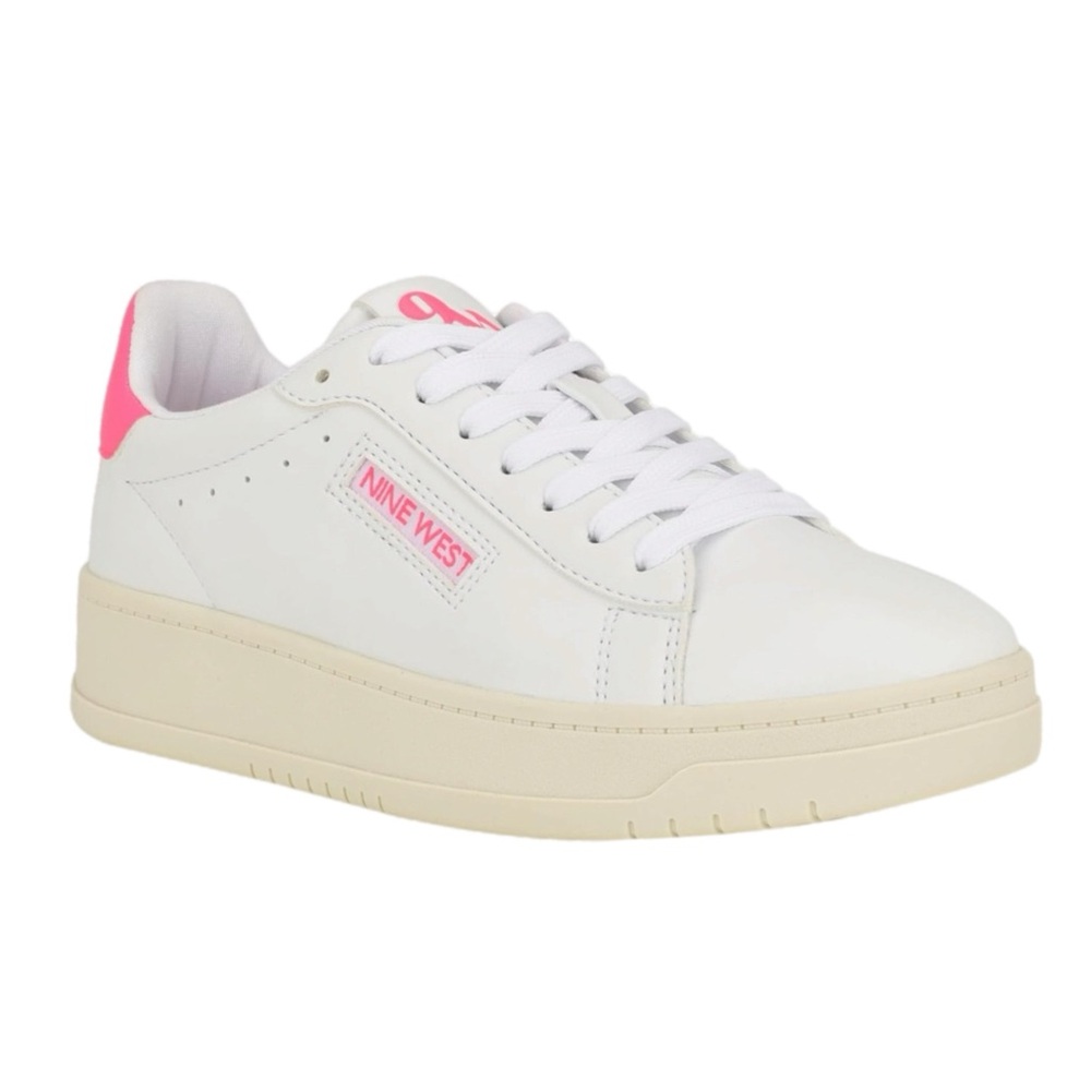 Nine West Dunnit Sneaker Size 8.5 women